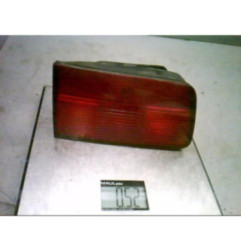 Feu arriere secondaire gauche (feux) BMW SERIE 5 E39 Photo n°1