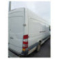 Mastervac MERCEDES SPRINTER 2