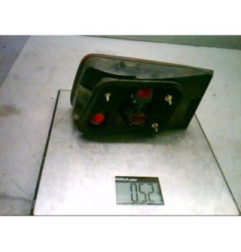 Feu arriere secondaire gauche (feux) BMW SERIE 5 E39