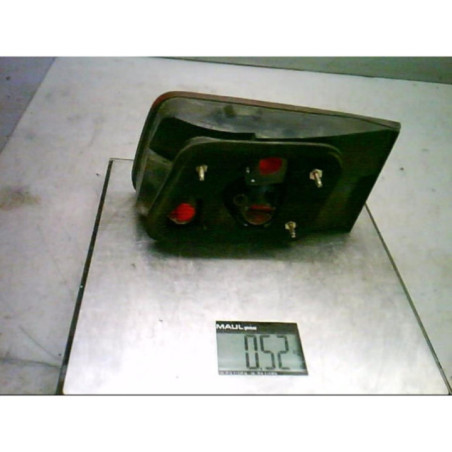 Feu arriere secondaire gauche (feux) BMW SERIE 5 E39