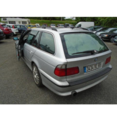 Feu arriere secondaire gauche (feux) BMW SERIE 5 E39 Photo n°6