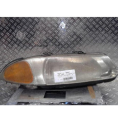 Optique avant principal droit (feux)(phare) ROVER 200 2 Photo n°1