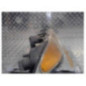 Optique avant principal droit (feux)(phare) ROVER 200 2