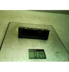 Afficheur CITROEN C3 2 Photo n°1