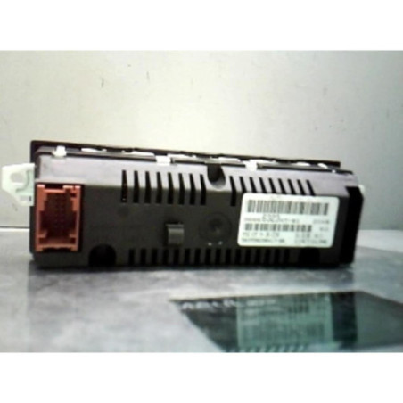 Afficheur CITROEN C3 2