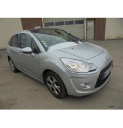 Afficheur CITROEN C3 2 Photo n°6