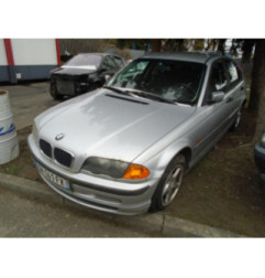 Optique avant secondaire droit (feux)(clignotant) BMW SERIE 3 E46 Photo n°3