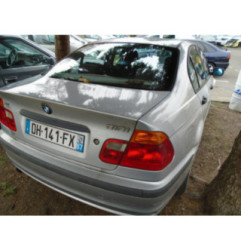 Optique avant secondaire droit (feux)(clignotant) BMW SERIE 3 E46 Photo n°5