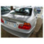 Optique avant secondaire droit (feux)(clignotant) BMW SERIE 3 E46