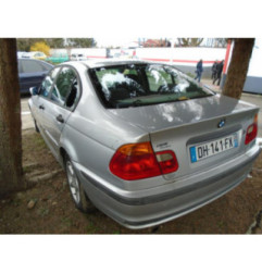 Optique avant secondaire droit (feux)(clignotant) BMW SERIE 3 E46 Photo n°6