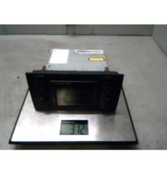 Autoradio d'origine AUDI A6 2 Photo n°1