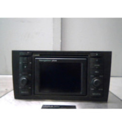 Autoradio d'origine AUDI A6 2