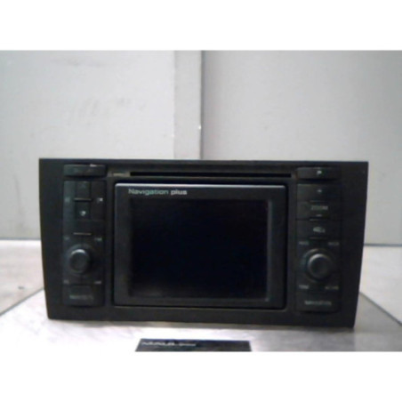 Autoradio d'origine AUDI A6 2