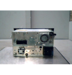 Autoradio d'origine AUDI A6 2 Photo n°4