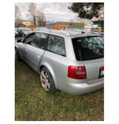 Autoradio d'origine AUDI A6 2 Photo n°7