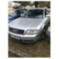 Com (Bloc Contacteur Tournant+Commodo Essuie Glace+Commodo Phare) AUDI A6 2