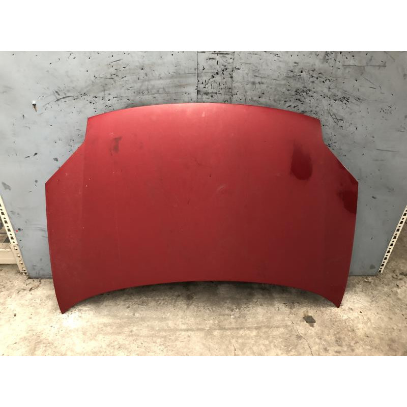 Capot CITROEN BERLINGO 1