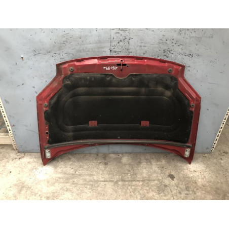 Capot CITROEN BERLINGO 1