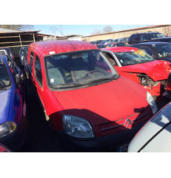 Capot CITROEN BERLINGO 1 Photo n°3