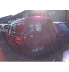 Capot CITROEN BERLINGO 1 Photo n°5