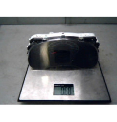 Compteur NISSAN MICRA 4 Photo n°1