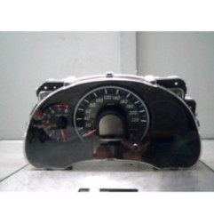 Compteur NISSAN MICRA 4