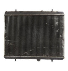 Radiateur eau PEUGEOT 5008 1 Photo n°1