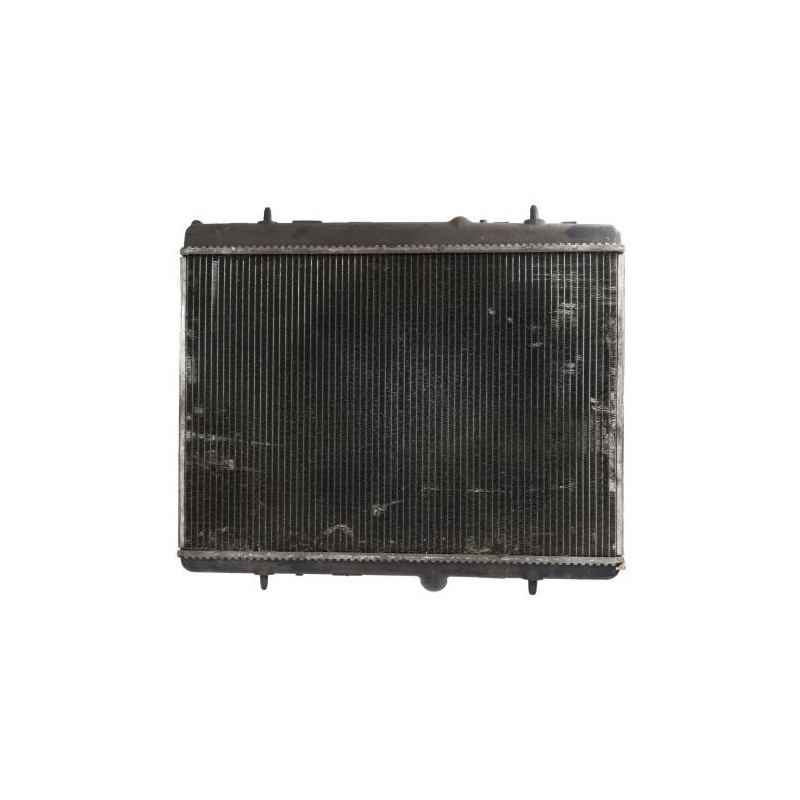 Radiateur eau PEUGEOT 5008 1