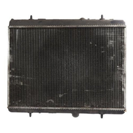 Radiateur eau PEUGEOT 5008 1 Photo n°1