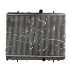 Radiateur eau PEUGEOT 5008 1
