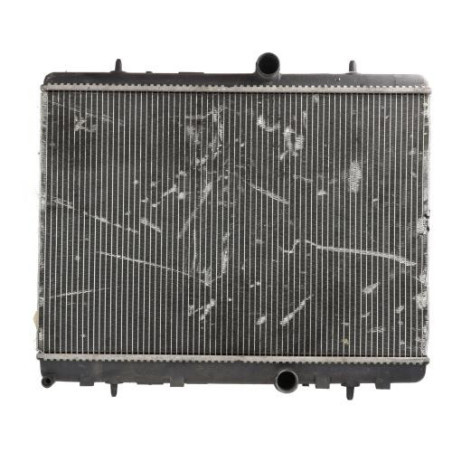 Radiateur eau PEUGEOT 5008 1