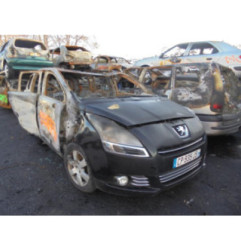 Radiateur eau PEUGEOT 5008 1 Photo n°3