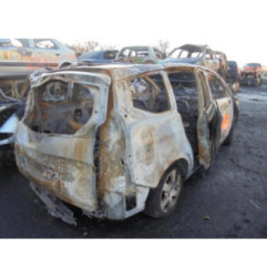 Radiateur eau PEUGEOT 5008 1 Photo n°5