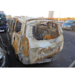 Radiateur eau PEUGEOT 5008 1 Photo n°6