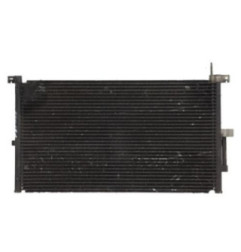 Condenseur de clim JAGUAR X-TYPE Photo n°1