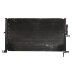 Condenseur de clim JAGUAR X-TYPE