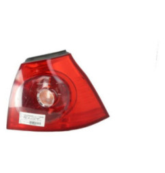 Feu arriere principal droit (feux) VOLKSWAGEN GOLF 5 Photo n°1