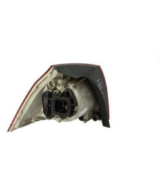 Feu arriere principal droit (feux) VOLKSWAGEN GOLF 5 Photo n°3