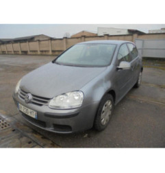 Feu arriere principal droit (feux) VOLKSWAGEN GOLF 5 Photo n°6