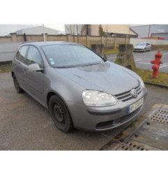 Feu arriere principal droit (feux) VOLKSWAGEN GOLF 5 Photo n°7