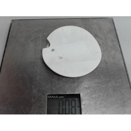 Trappe d'essence PEUGEOT 208 1 Photo n°1