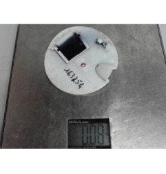 Trappe d'essence PEUGEOT 208 1