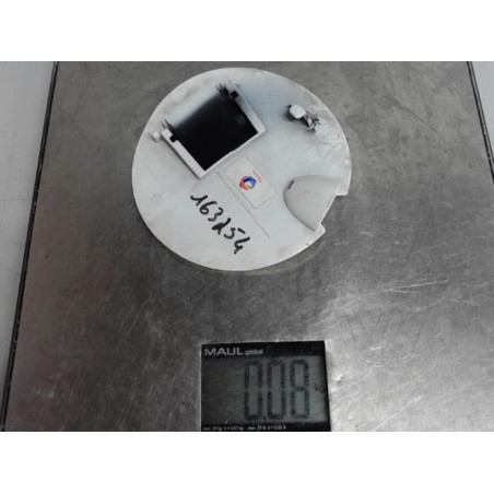 Trappe d'essence PEUGEOT 208 1