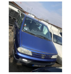 Condenseur de clim PEUGEOT 806 Photo n°3