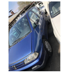 Condenseur de clim PEUGEOT 806 Photo n°5