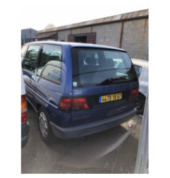 Condenseur de clim PEUGEOT 806 Photo n°6