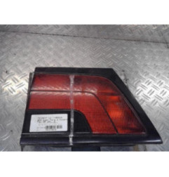 Feu arriere secondaire gauche (feux) PEUGEOT 806 Photo n°1