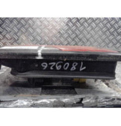 Feu arriere secondaire gauche (feux) PEUGEOT 806