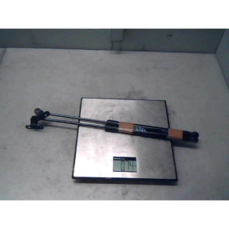 Verin de coffre FORD FIESTA 6 Photo n°1