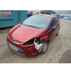 Verin de coffre FORD FIESTA 6